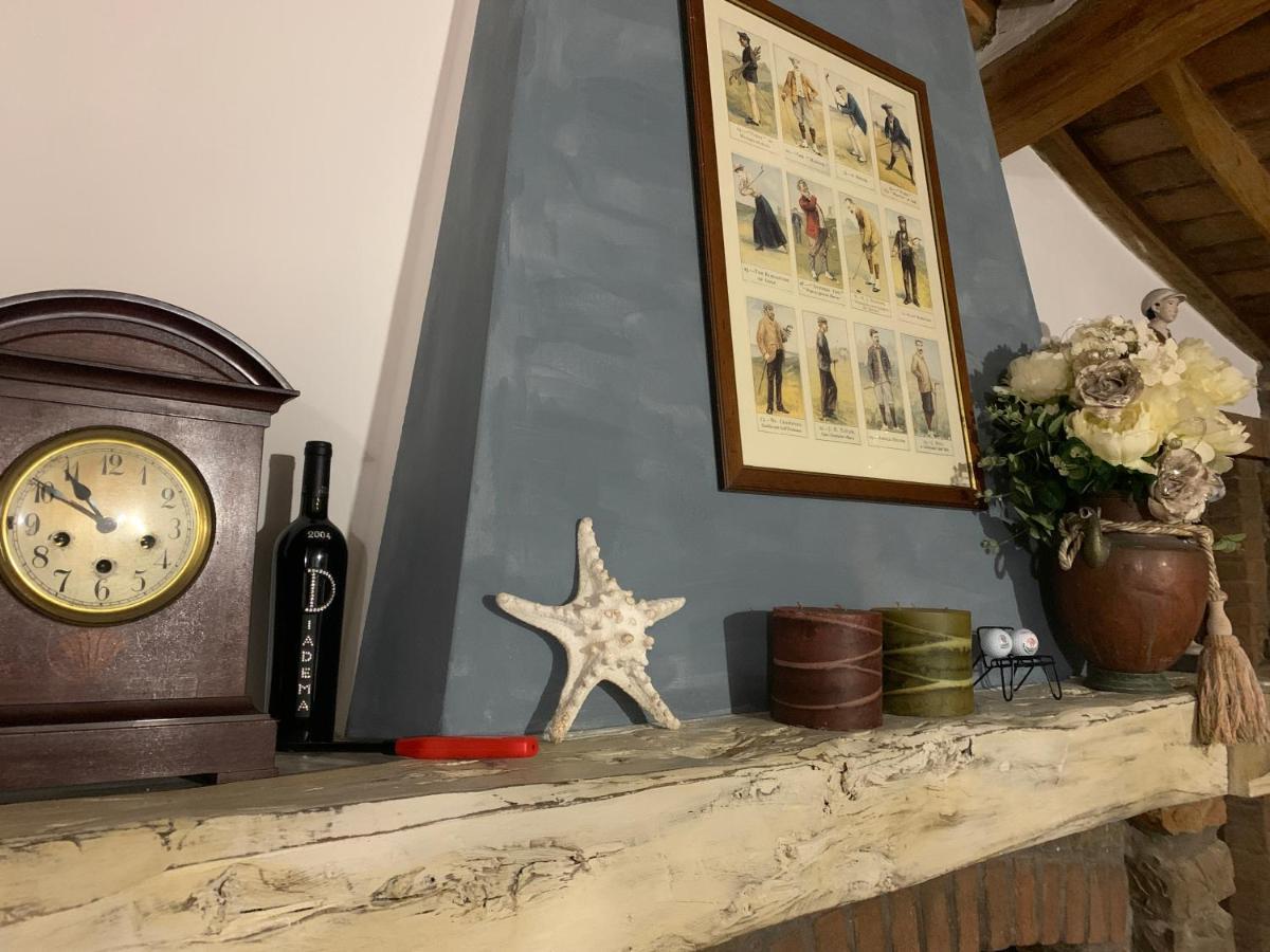 Casa Malu Suvereto Antica Dimora With Two Bedrooms Exterior photo