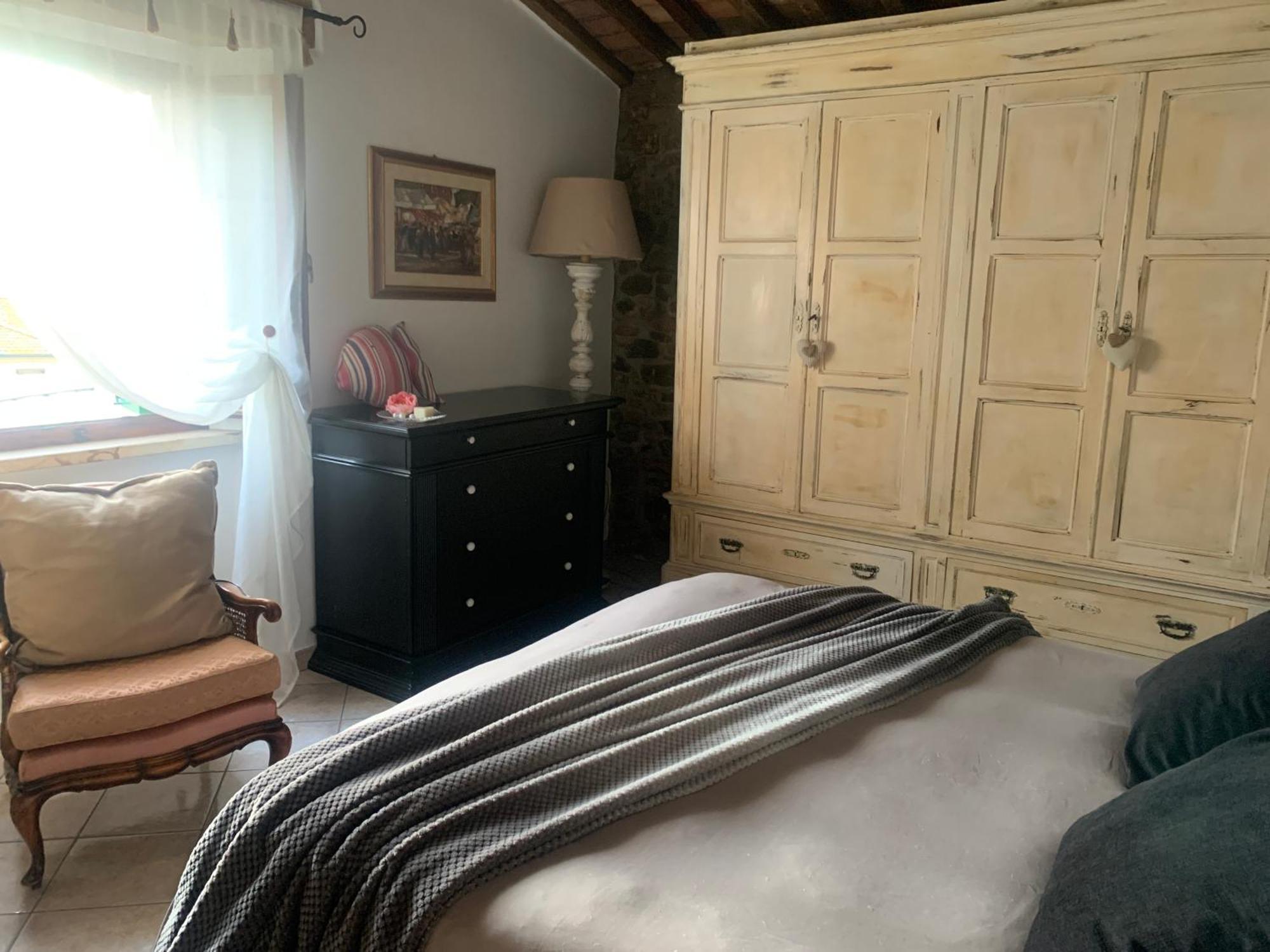 Casa Malu Suvereto Antica Dimora With Two Bedrooms Exterior photo