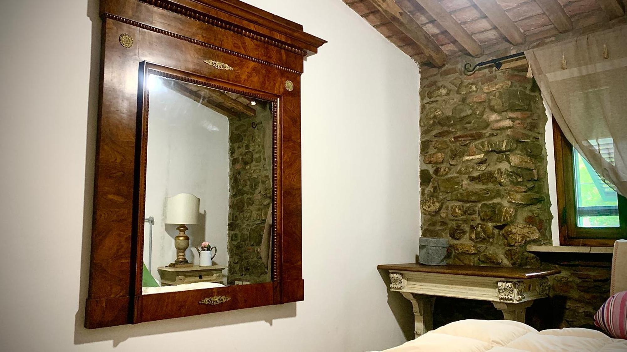 Casa Malu Suvereto Antica Dimora With Two Bedrooms Exterior photo
