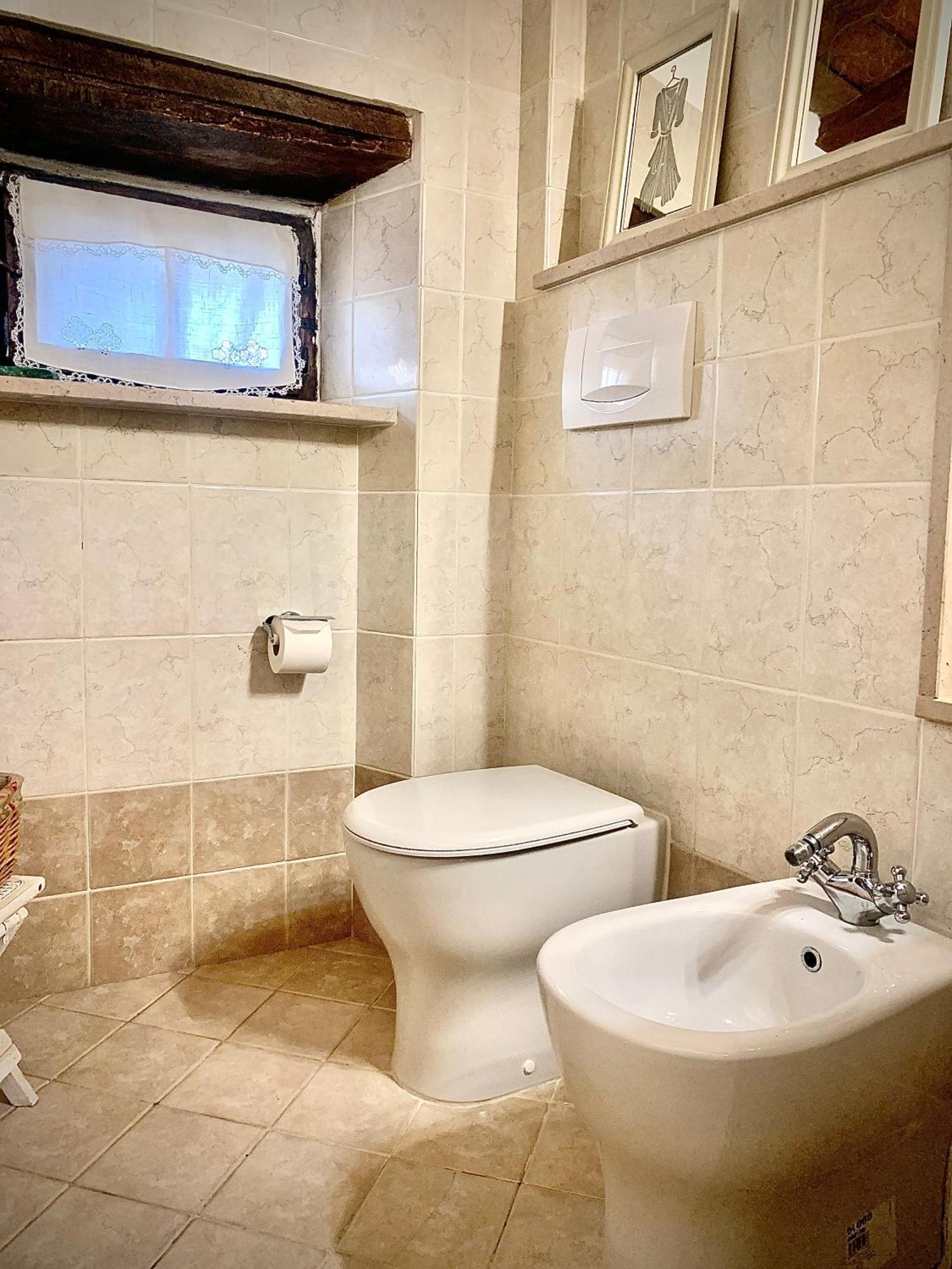 Casa Malu Suvereto Antica Dimora With Two Bedrooms Exterior photo